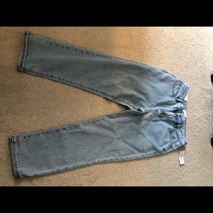 PacSun Mom Jeans size - 27